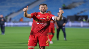 ناتشو يؤكد: السعودية مستعدة لاستضافة قمة كرة القدم العالمية